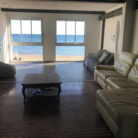 Apartment Les Sirenes *