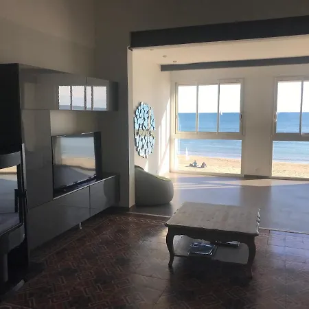 Apartment Les Sirenes *