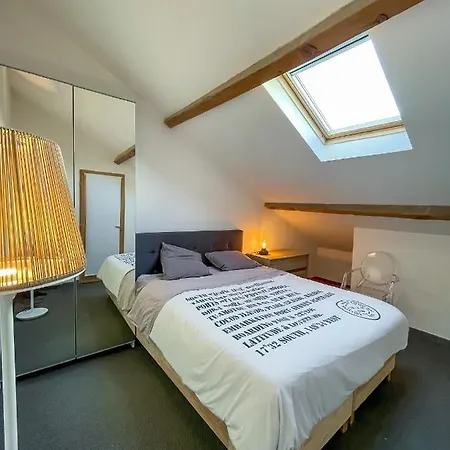 Apartment Les Sirenes Palavas-les-Flots